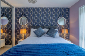 LillyRose Apartments - Hemel Hempstead, Free Parking, Free Wi-Fi